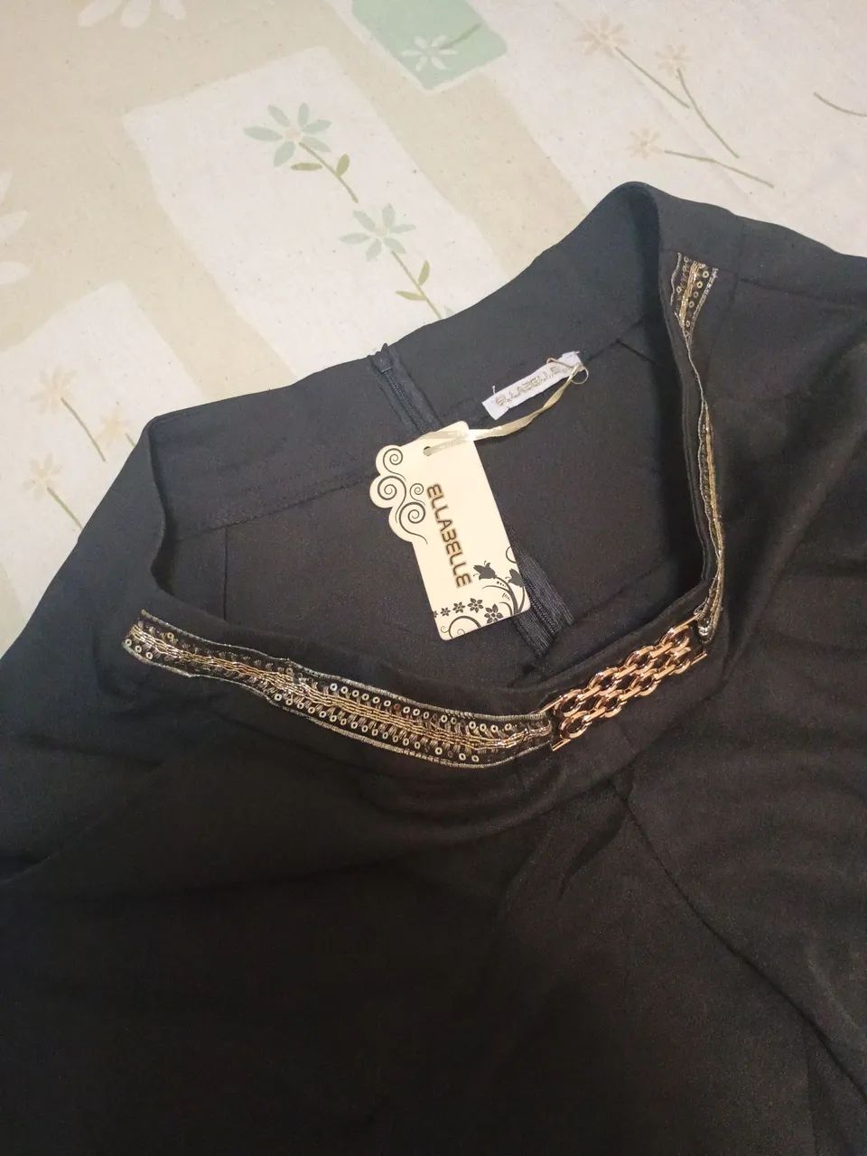 Short feminino novo - Foto 2