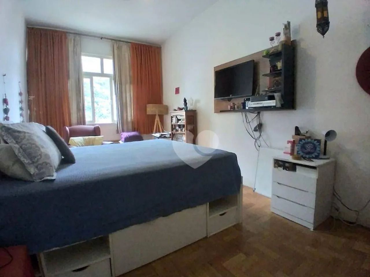 Apartamento à venda, 110 m² por R$ 1.050.000,00 - Botafogo - Rio de Janeiro/RJ - Foto 9