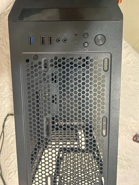 Gabinete Gamer Rise - Foto 6