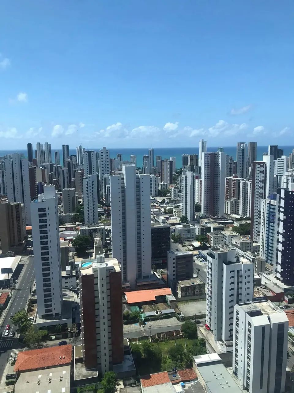 Oportunidade Imperdível em Boa Viagem! Flat Mobiliado com 2 Quartos à Venda ou Aluguel! - Foto 3