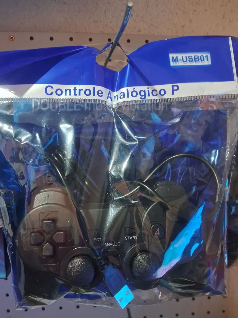 Controle usb - Foto 3