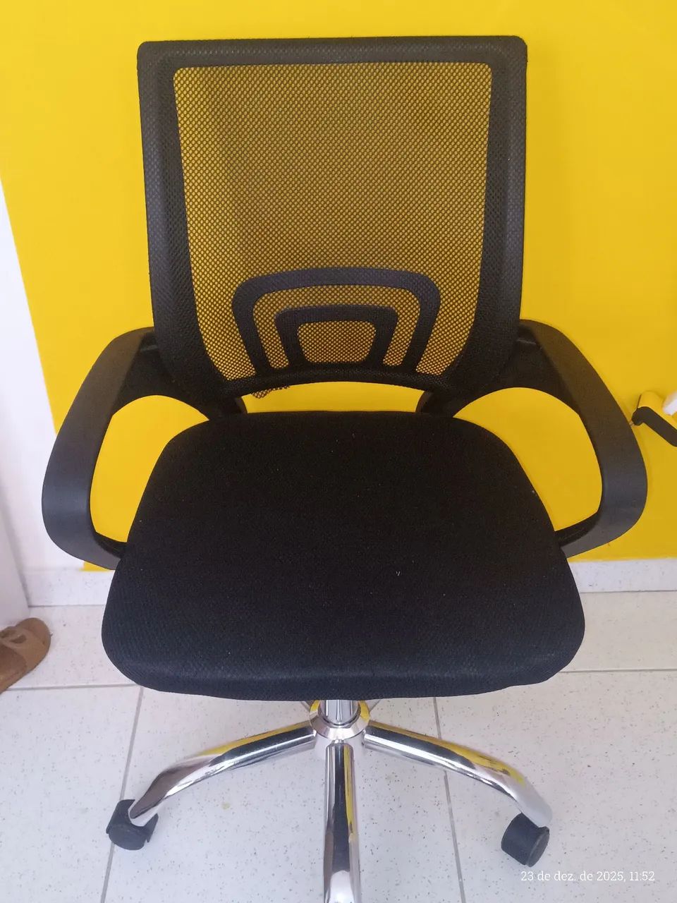 Cadeira De Escritório  - Foto 2