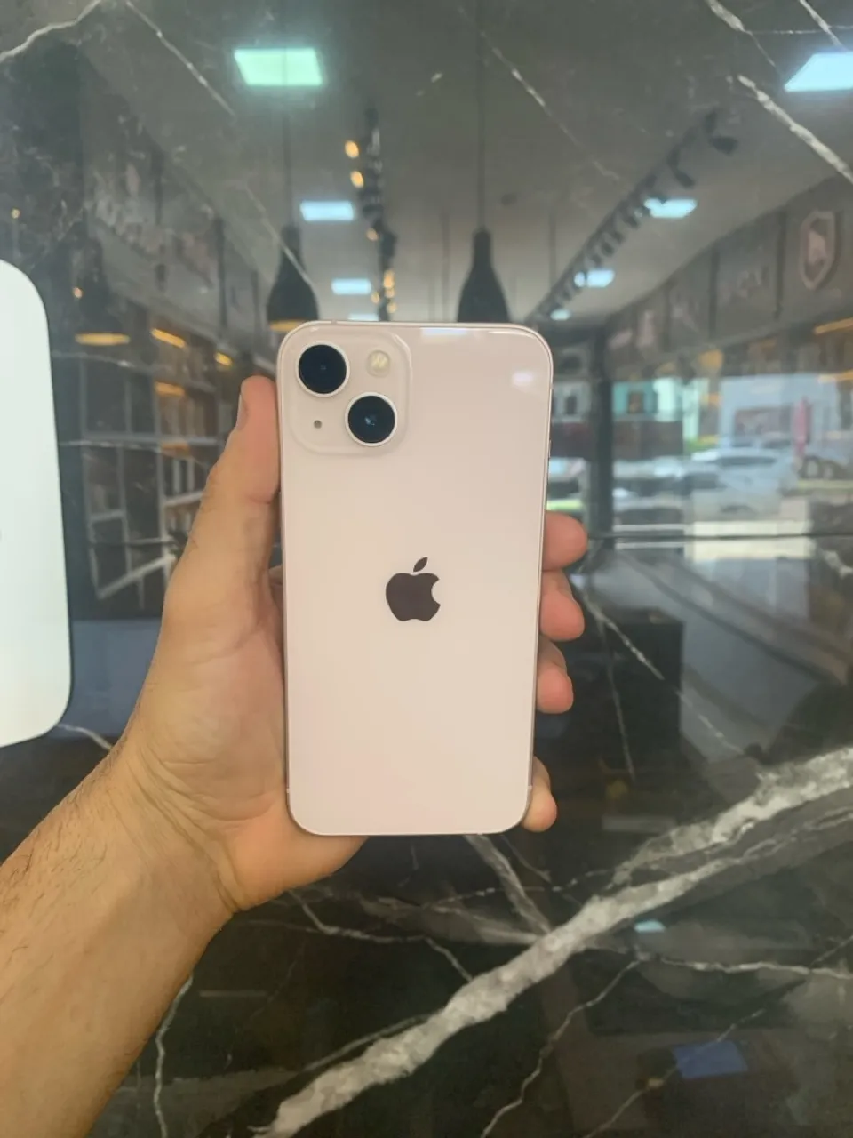iPhone 13 256GB - 72%