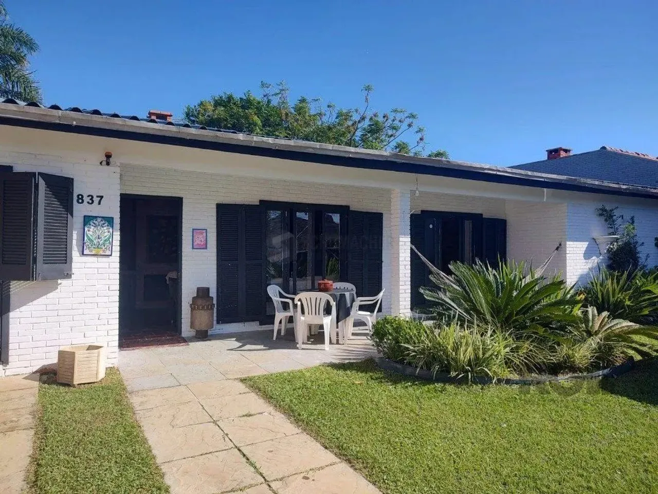 Casa em Atlântida