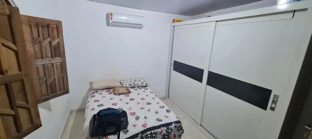 foto - Salvador - Boca do Rio