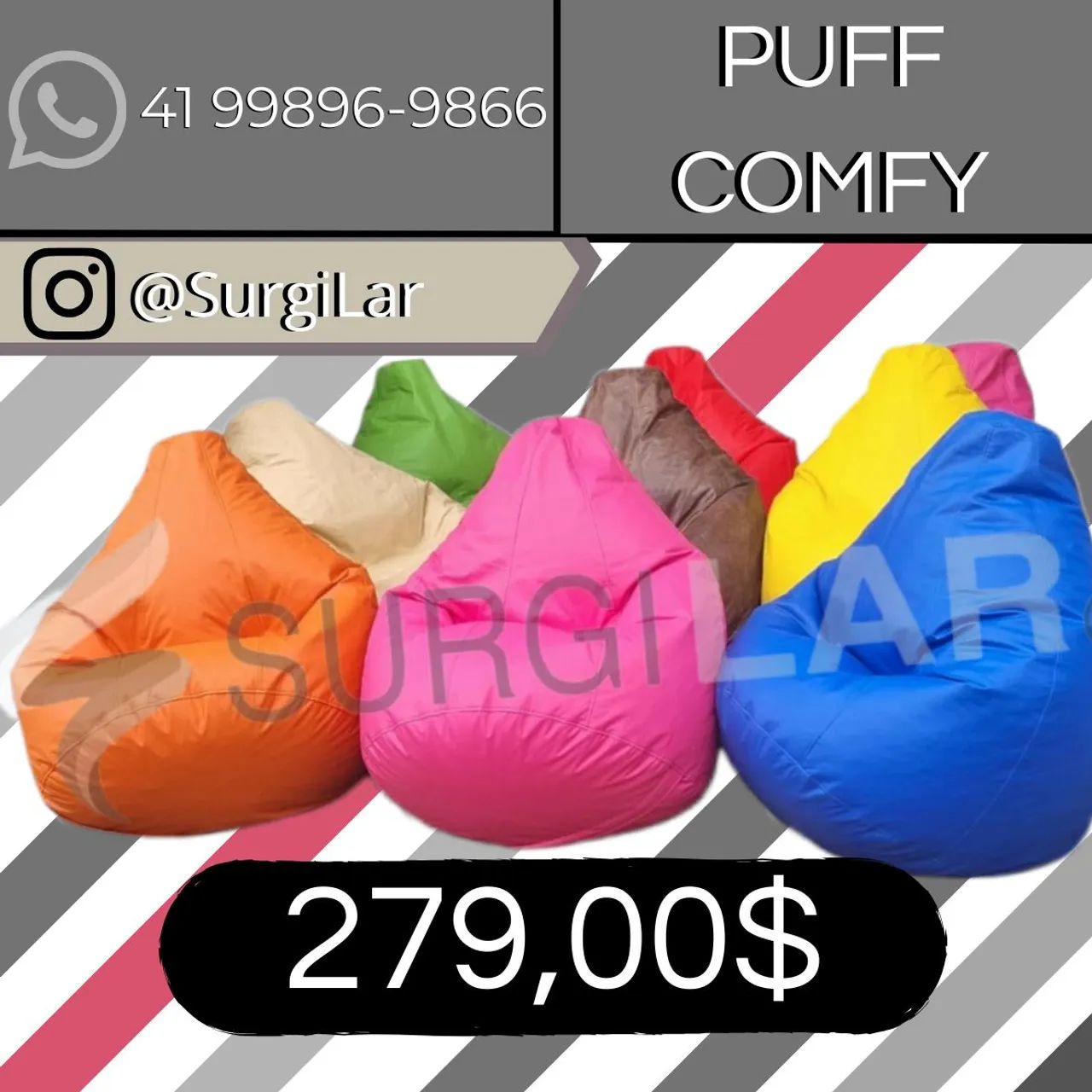 Factory Super Promotion Puff417563137614827520