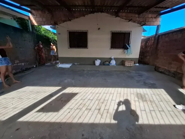 Casa Conjunto Nova Cidade