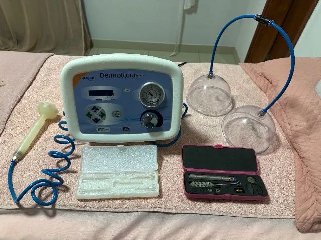 Dermotomos Slim Completo (IBRAMED)  - Foto 3