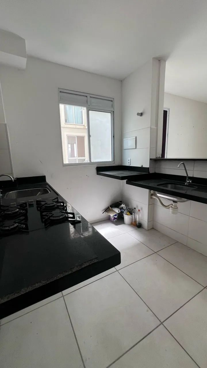 APARTAMENTO DE REPASSE NO ECOFIT EUSÉBIO AO LADO DO ATACADÃO - Foto 5
