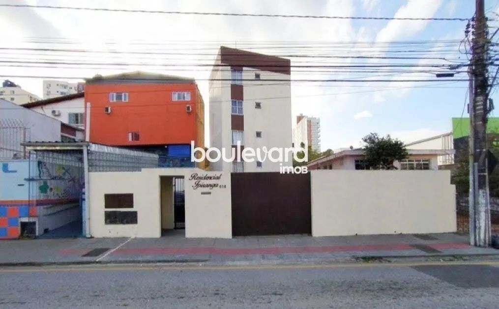 Apartamento de 2 Dormitórios | Ipiranga | São José