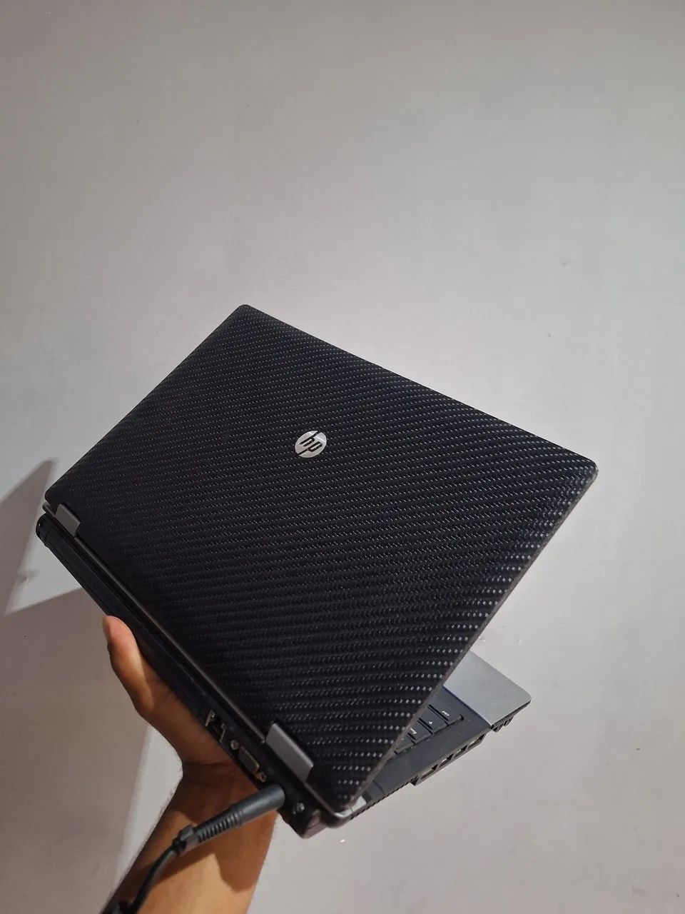 Notebook core i5/8gb ram/500gb de memória/wi-fi 5G(venda ou troca) - Foto 2