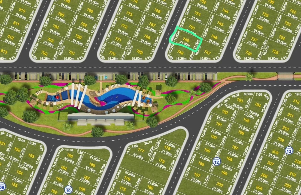 Foto - João Pessoa - Água Fria