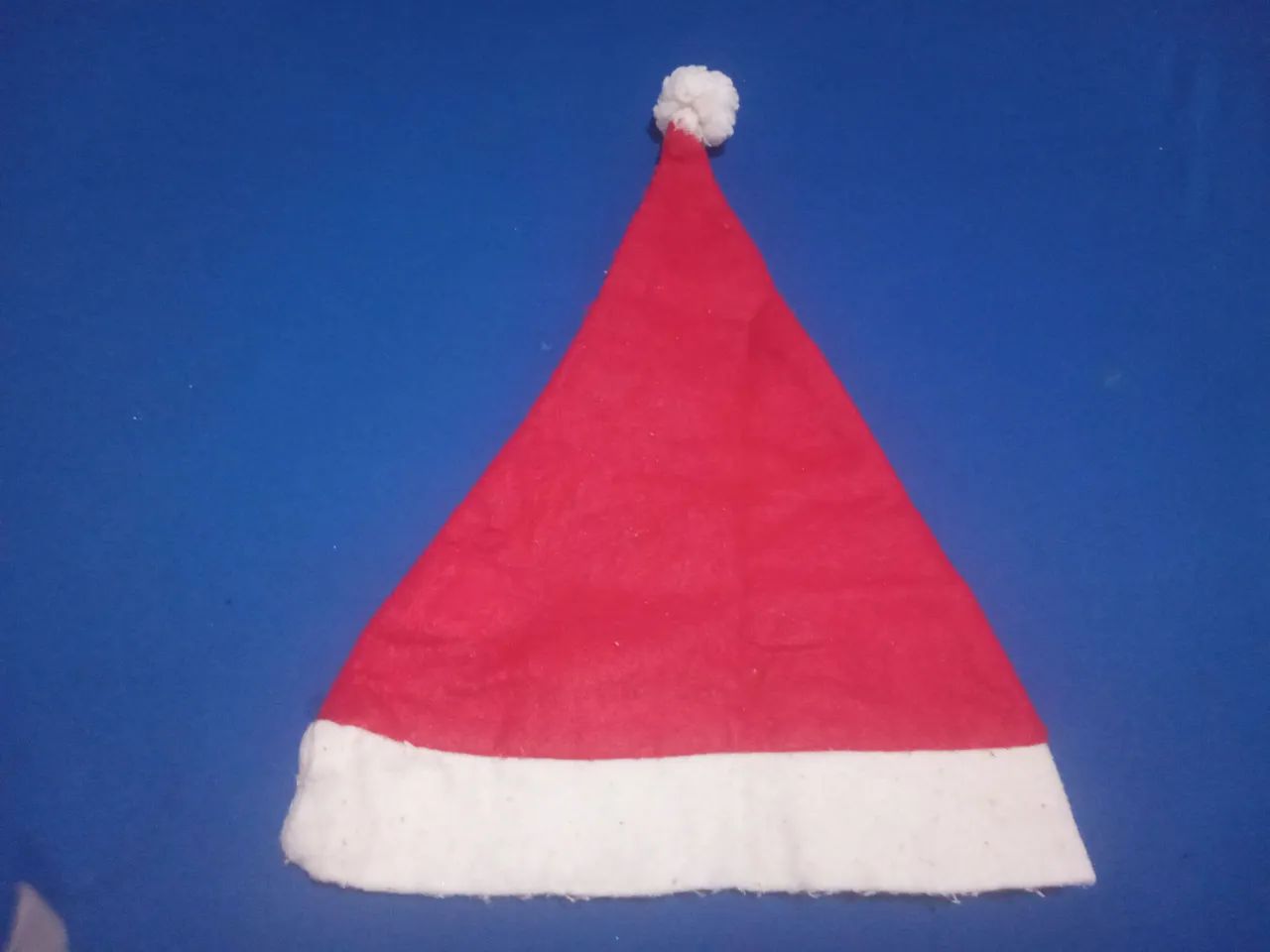 Gorro de Natal  - Foto 4