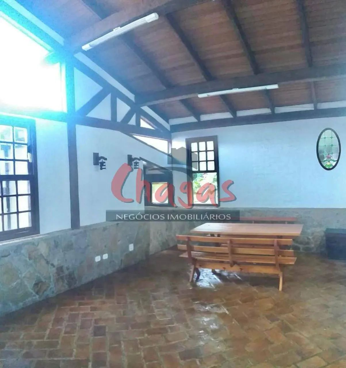 VENDE-SE | CASA EM CONDOMÍNIO FECHADO | PARK IMPERIAL. - Foto 5
