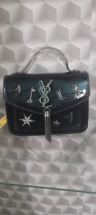 Bolsa sintética
