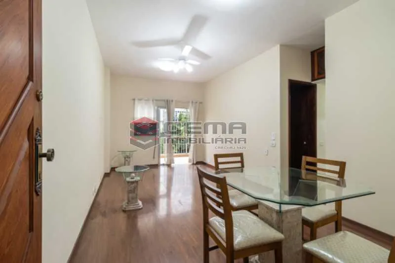 Apartamento : Padrão / Residencial / Botafogo
