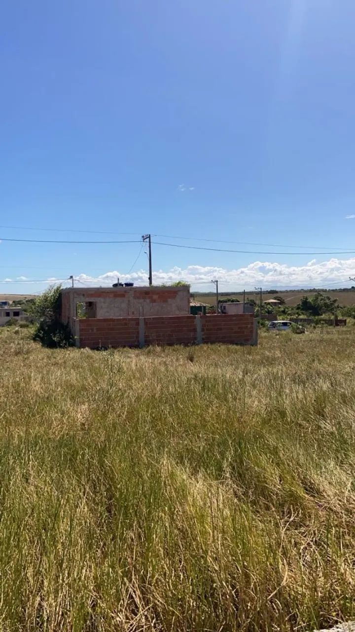 Terreno 180m2 - Foto 5
