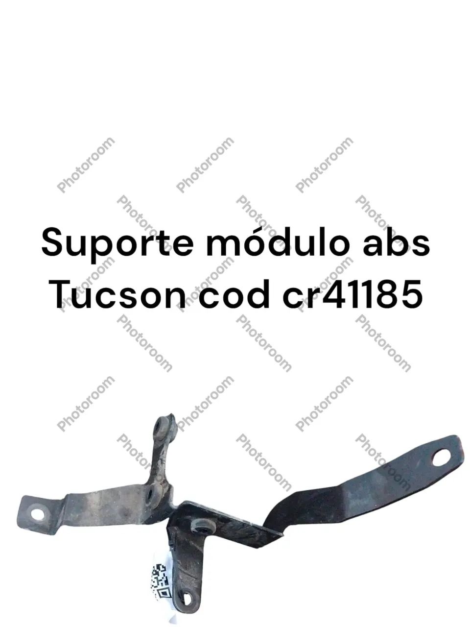 Suporte Módulo Abs Tucson Cod Cr41185