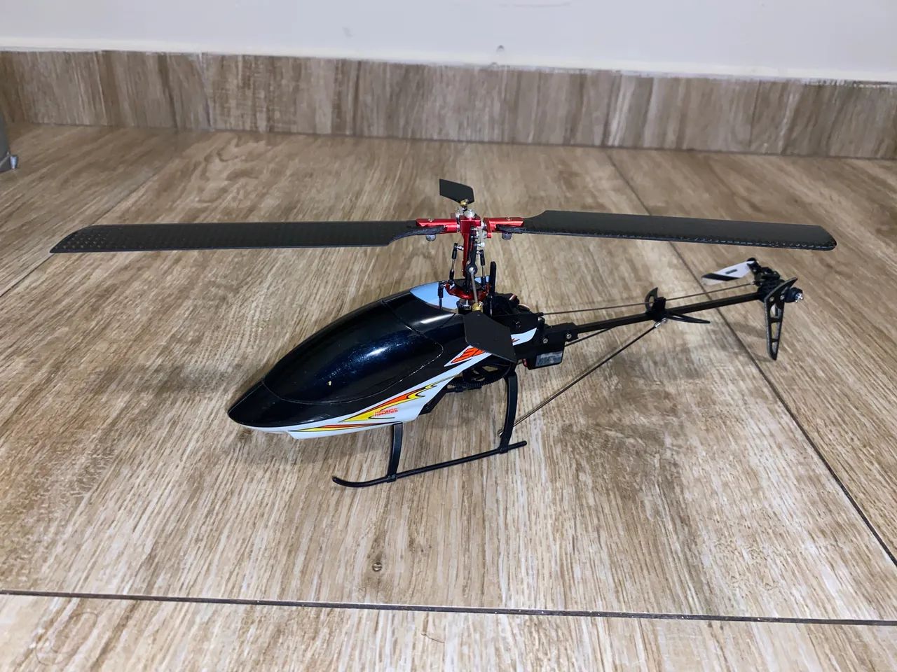Remote Control Helicopter64318615626626124