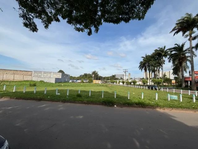 AREA PROXIMO BR 153 GOIANIA APARECIDA DE GOIANIA 2.433 M2 - Foto 4