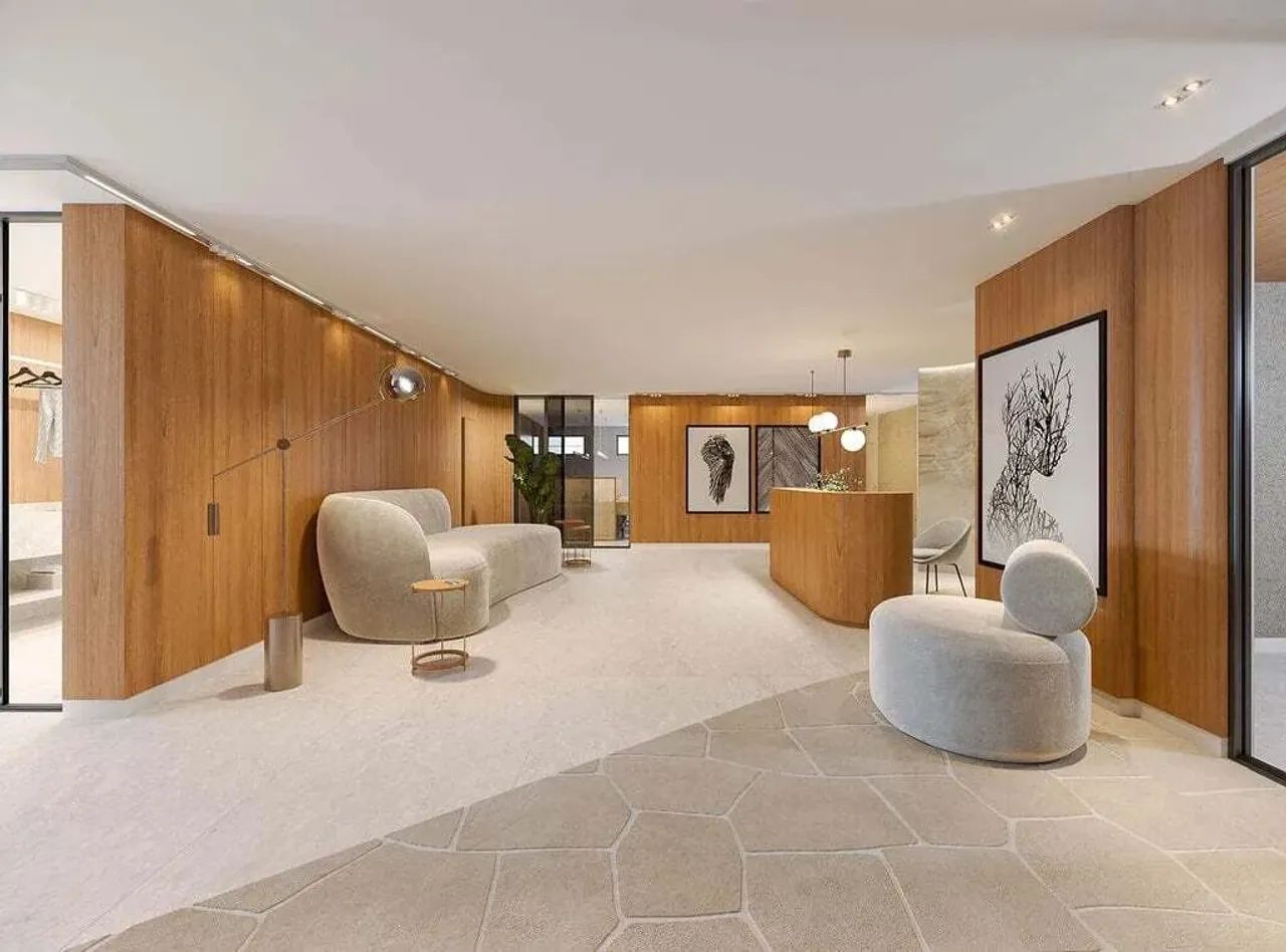 Flat no Vita Studios Manaíra - OPORTUNIDADE!!! - Foto 4