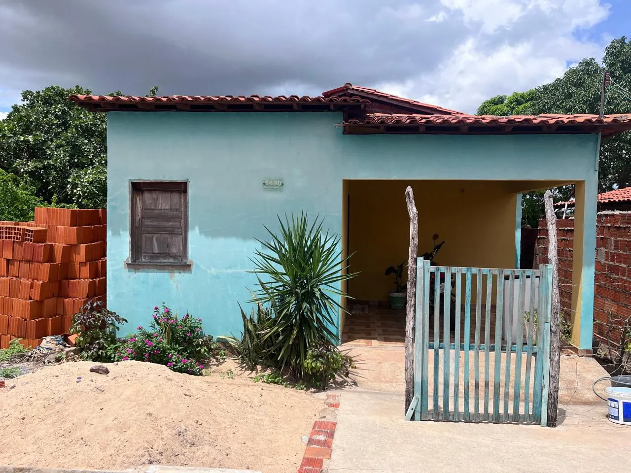 Vende-se