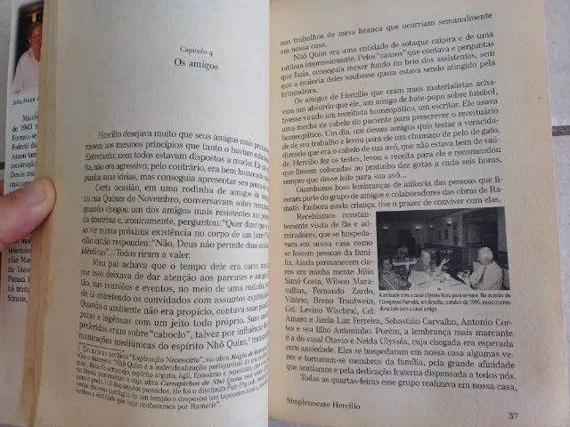 Simplesmente Hercílio - Mauro Maes - Foto 5