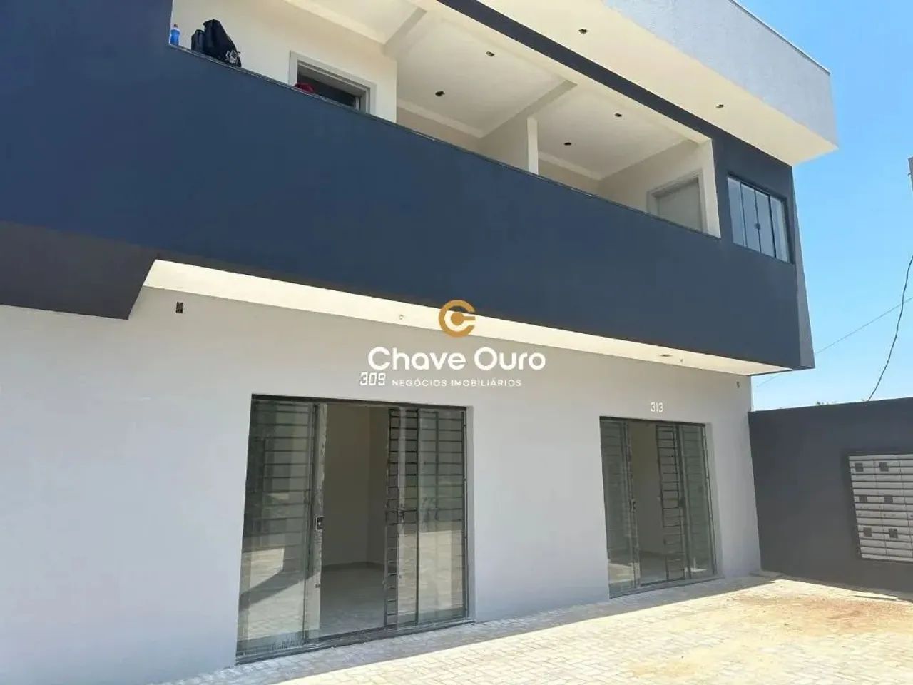 Sala Comercial na Região Norte - Foto 3