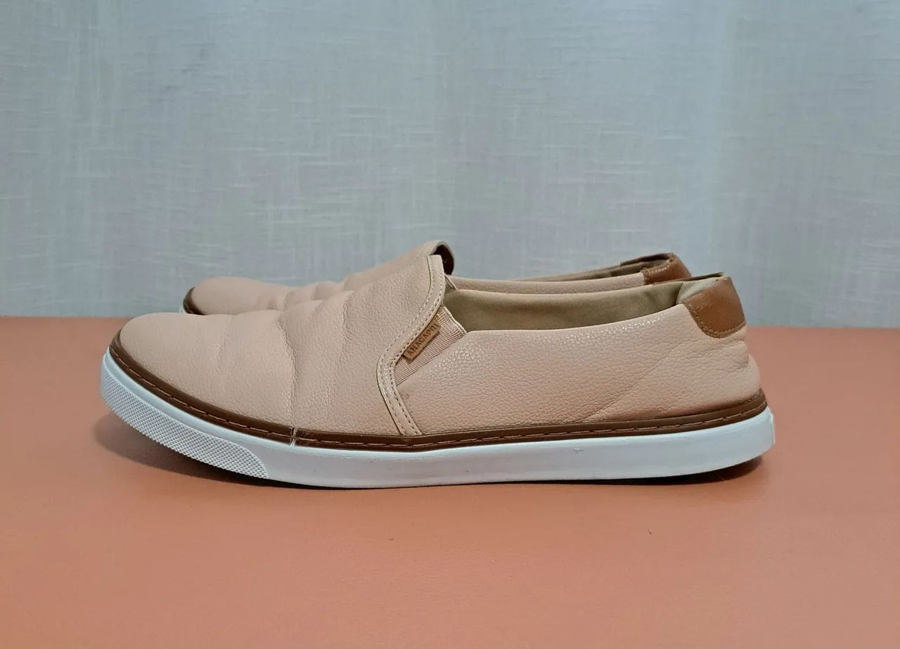 Tênis Slip on Anacapri