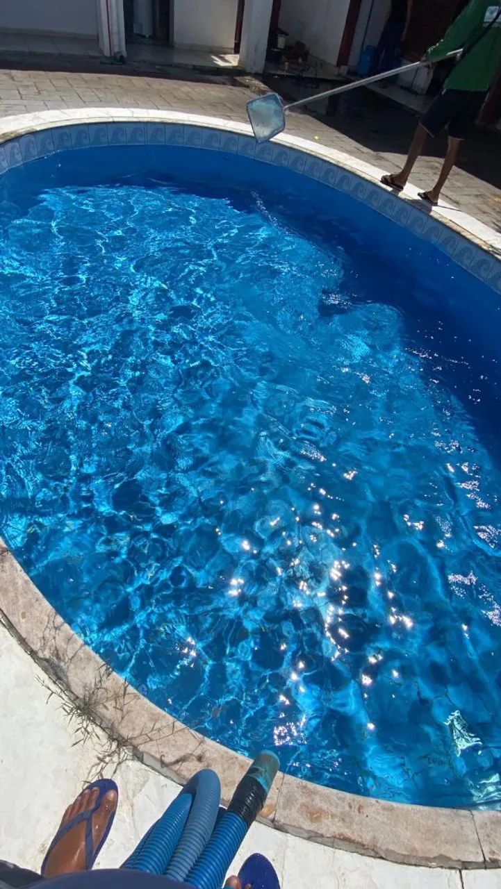 Limpeza de piscina - Foto 2