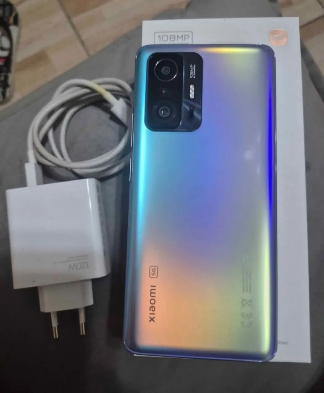Xiaomi 11T Pro 5G 