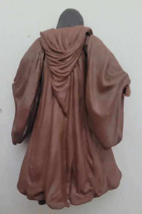 Boneco Star Wars Agen Kolar da Hasbro.<br> - Foto 2