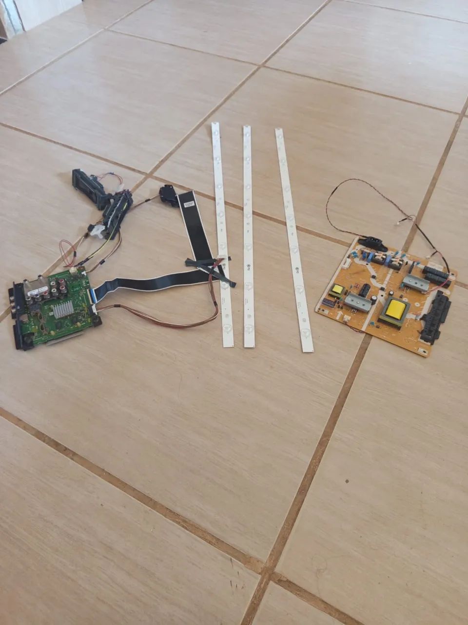 Panasonic 32 Peças - Foto 5