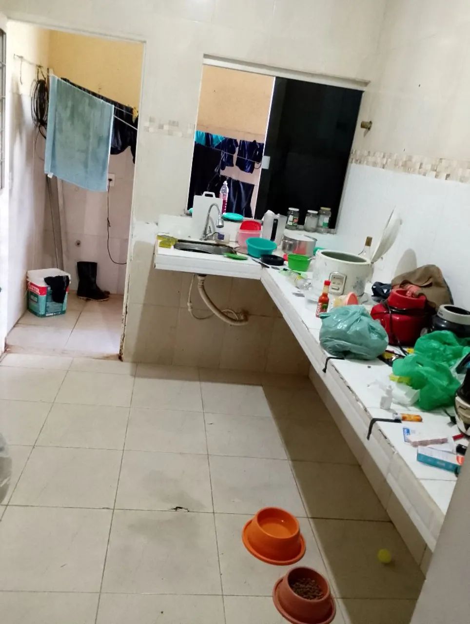 Ágio Apartamento quedas do descoberto carro rancho de boi atrás do ferro velho do egel - Foto 4