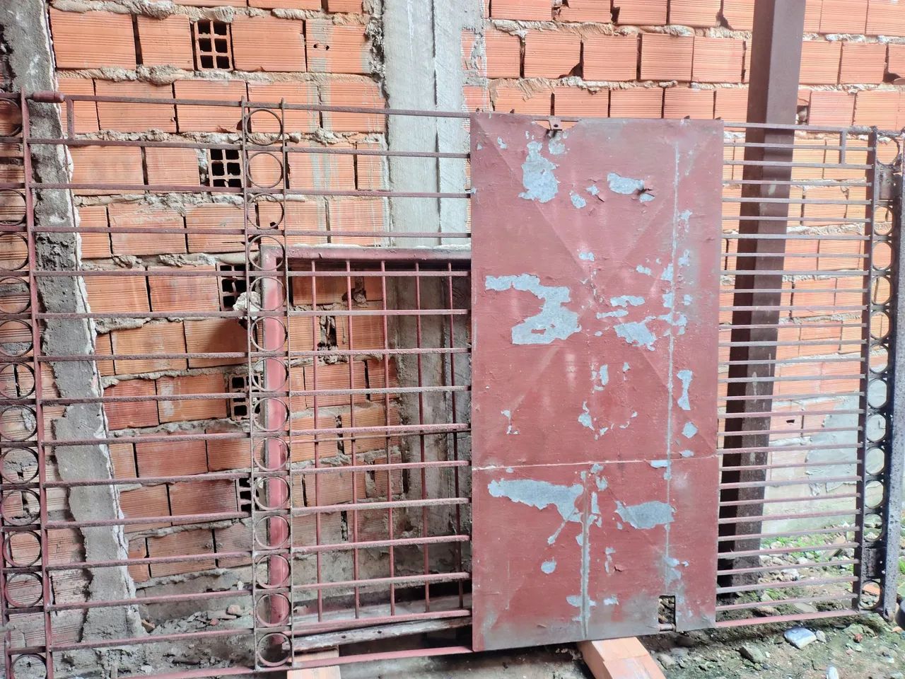 Portas ,grades e janelas portão  - Foto 6