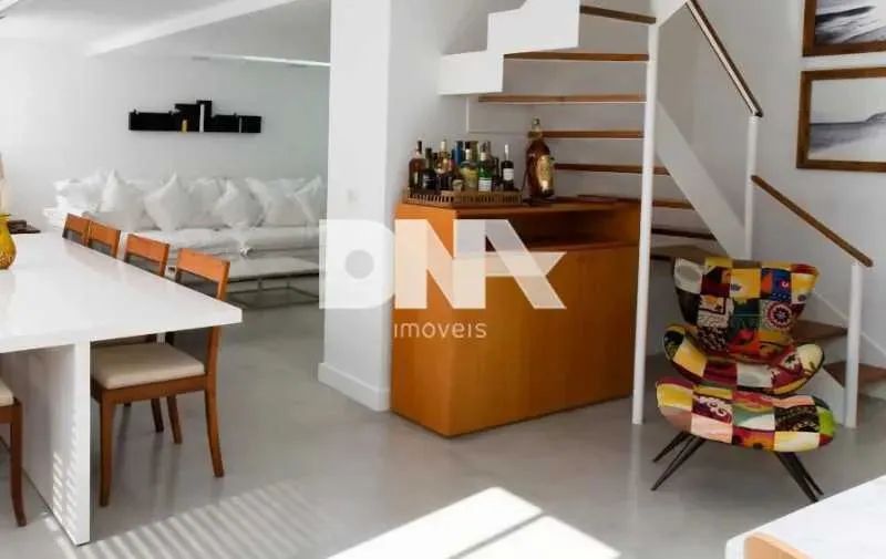 Cobertura - Triplex / Residencial / Gávea - Foto 3