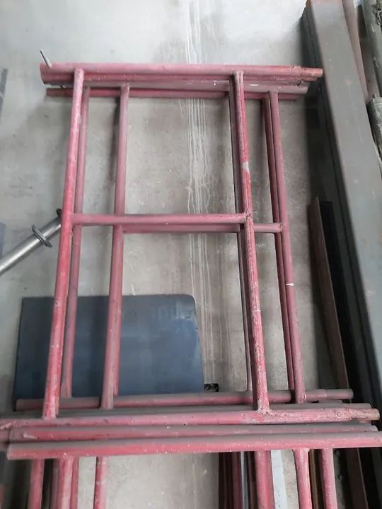 Andaimes em ótimo estado - Foto 2
