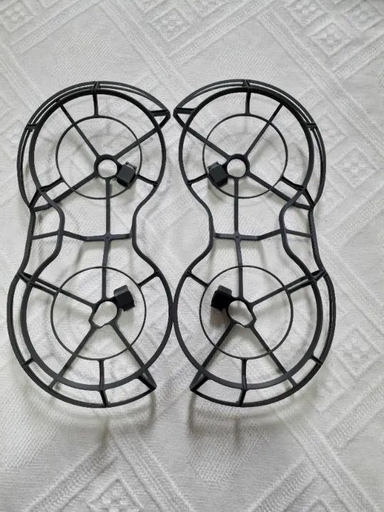 Drone DJI Mavic Mini SE Combo Fly More Três Baterias.  - Foto 5