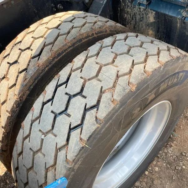 DAF XF 480 6x2 2022  SUPER SPACE EURO 5 - Foto 9