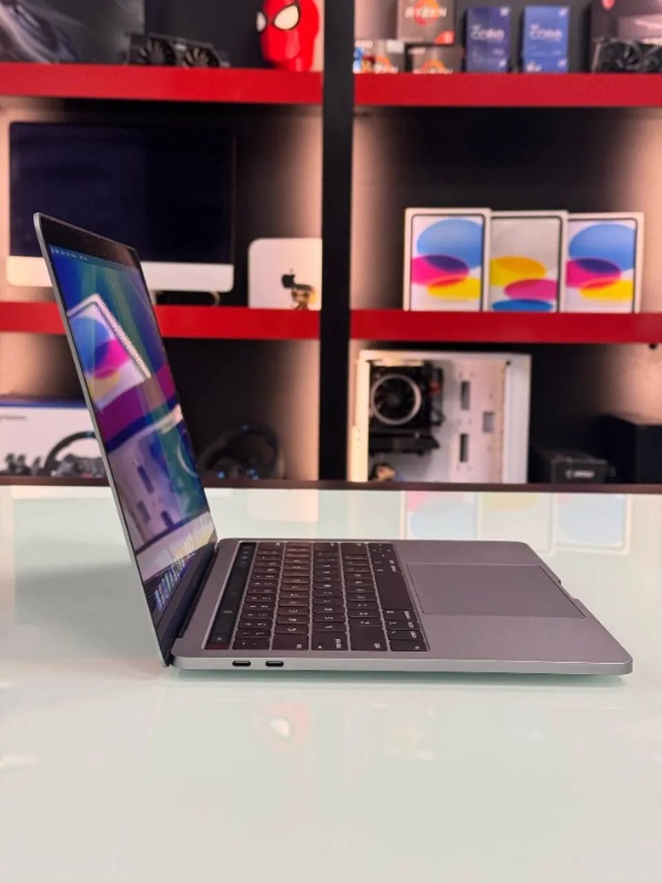 ⭐*️様 Apple MacBook Pro A1989 2018年モデル MacBook Pro (15-inch, 2018) - 技術仕様 - Apple サポート (日本)