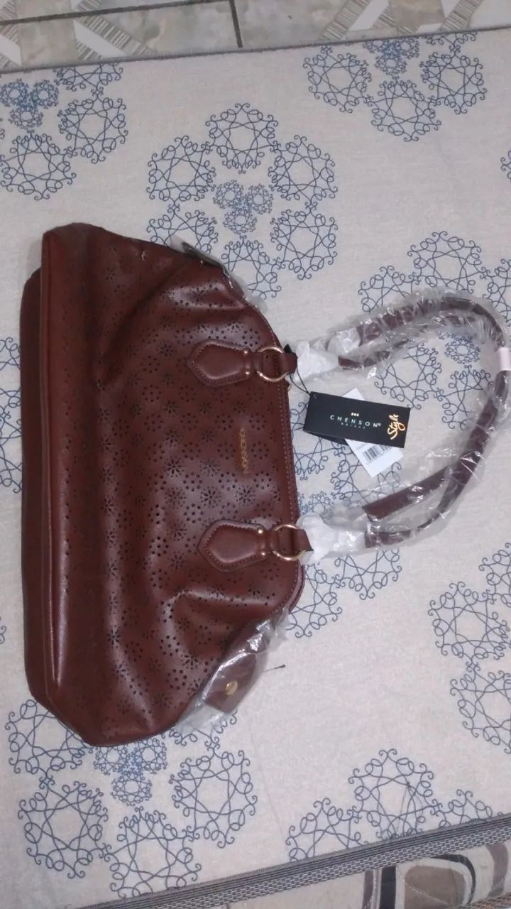 Bolsa Original Nova