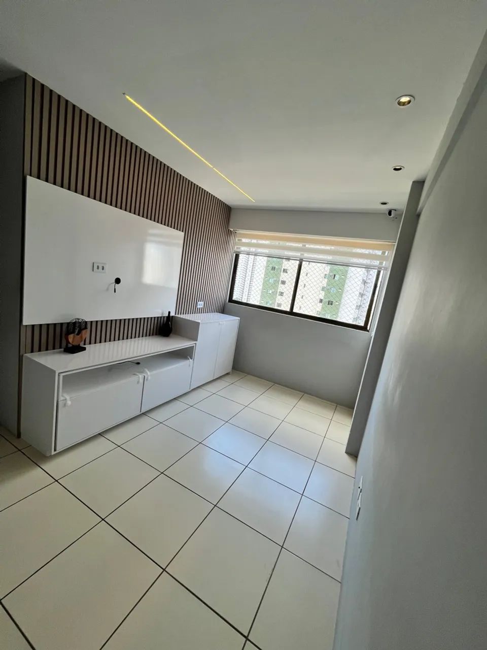 Apartamento na Torre 2 quartos 1 suíte
