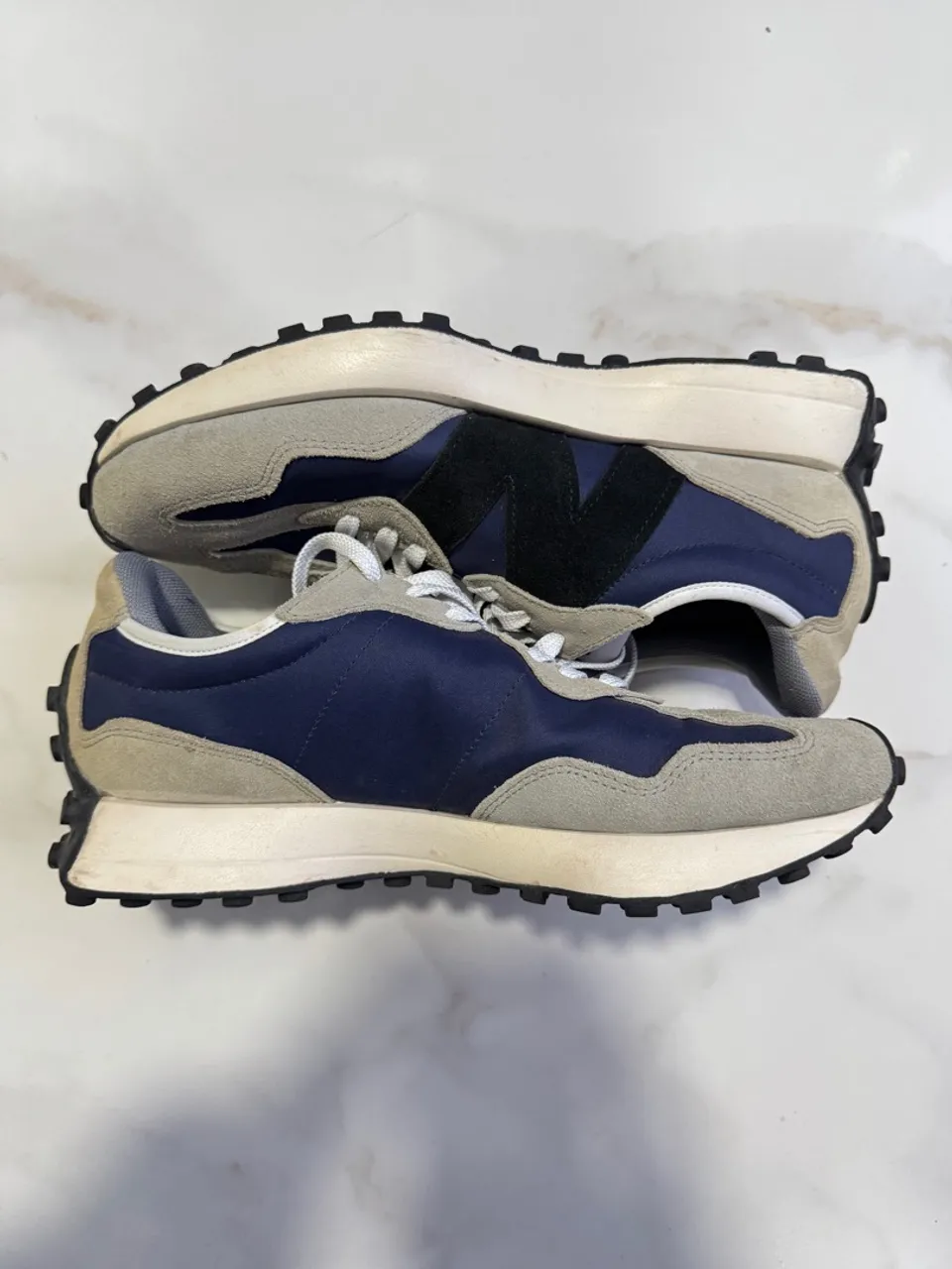 Tênis new balance 327