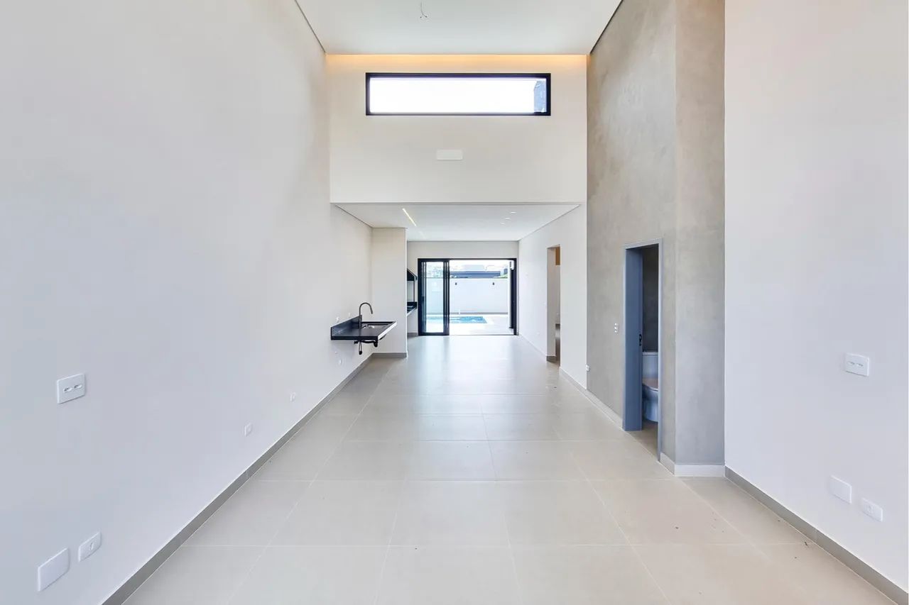 Casa Térrea Novinha Vem Vivver Jacareí - Vivva - Foto 3