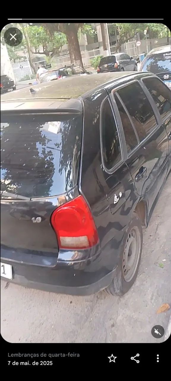 Gol 2008 - Foto 3