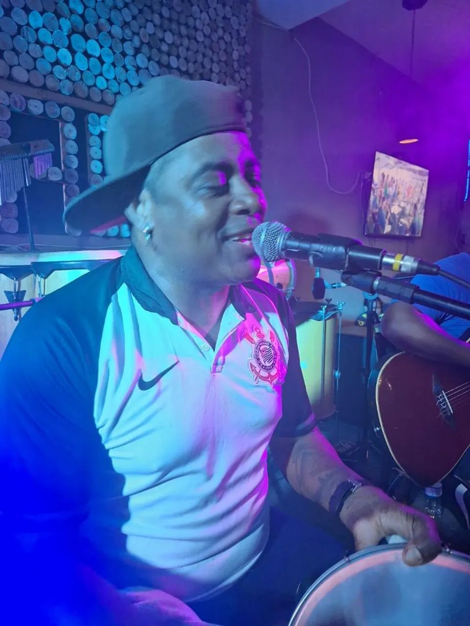 SAMBA&PAGODE  - Foto 4
