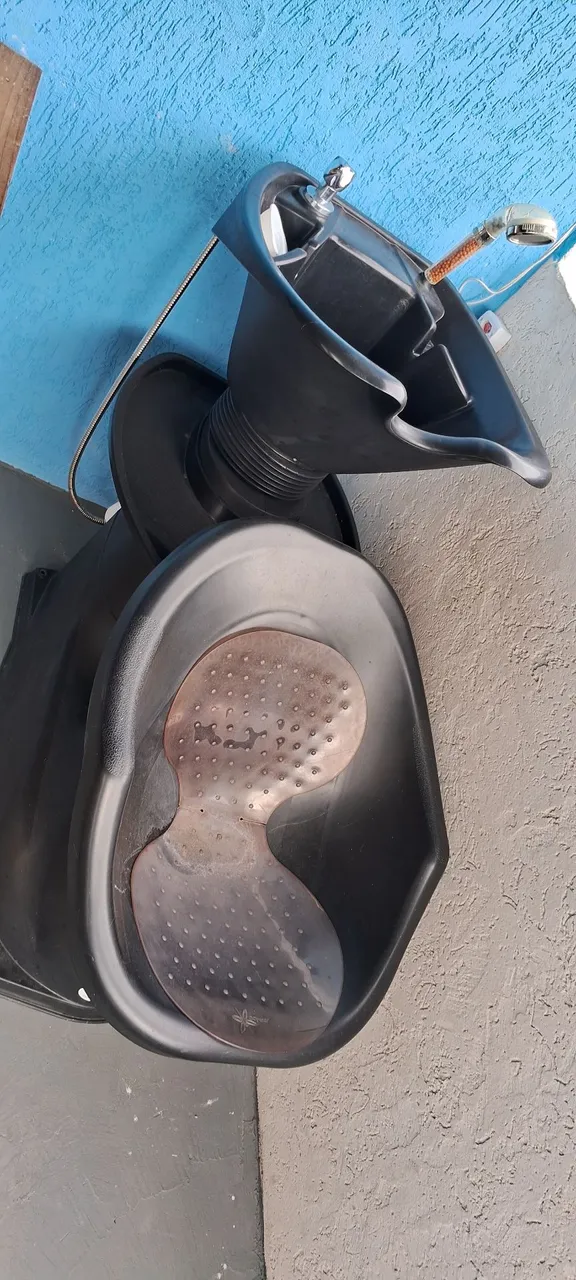 Lavatorio para salão 