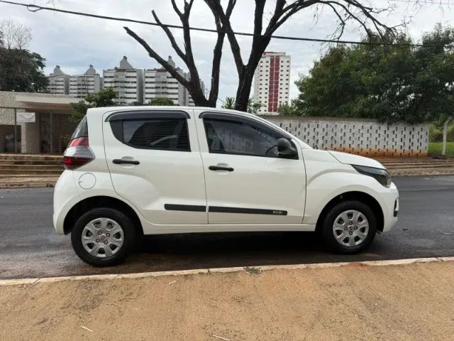 FIAT MOBI EASY  - Foto 4