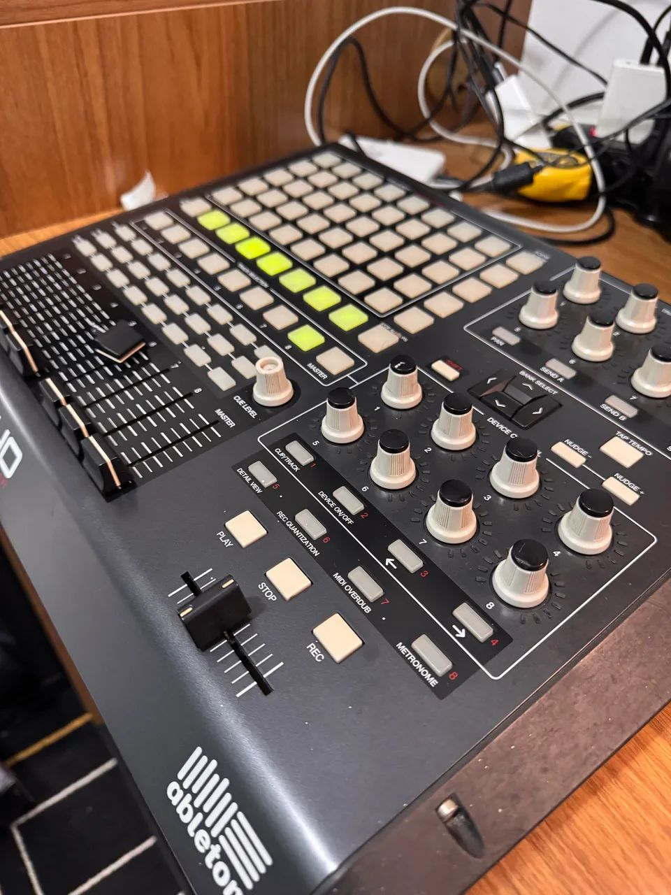 akai apc40