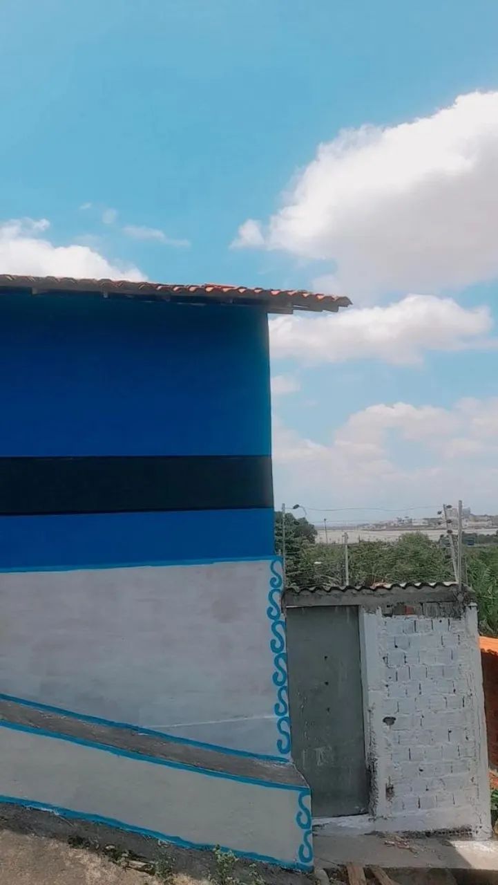 Vende-se uma casa no sol nascente praianha - Foto 3